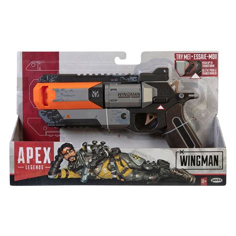 apex legends replicas|apex legends wingman pistol.